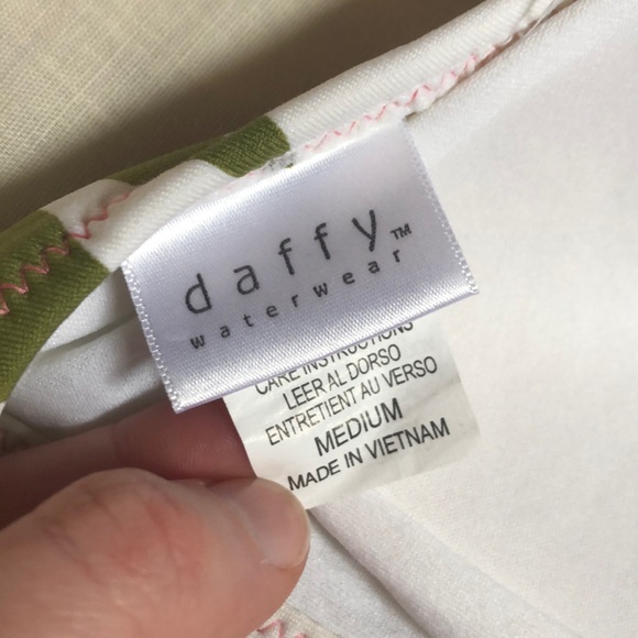 Daffy Bikini Top - Picture 4 of 6